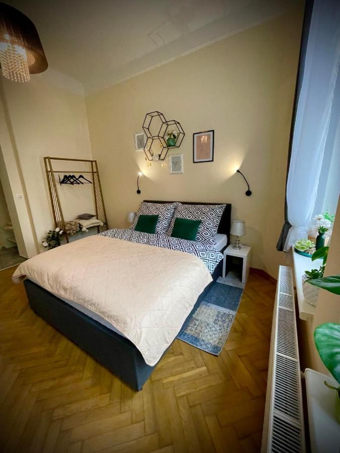 Apartment Villa Frank Mariánské Lázně Εξωτερικό φωτογραφία