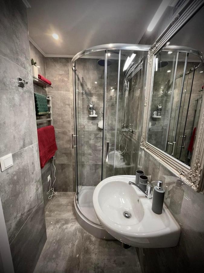 Apartment Villa Frank Mariánské Lázně Εξωτερικό φωτογραφία