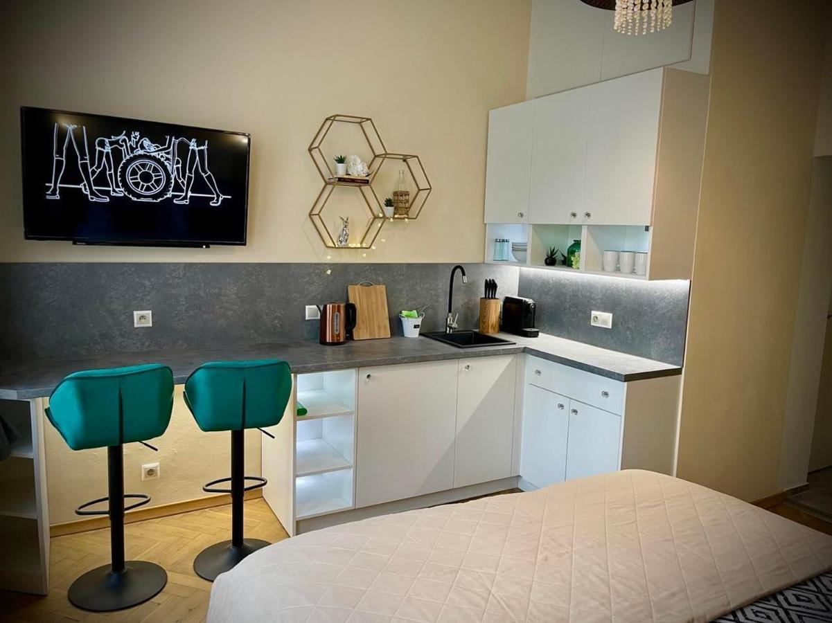 Apartment Villa Frank Mariánské Lázně Εξωτερικό φωτογραφία