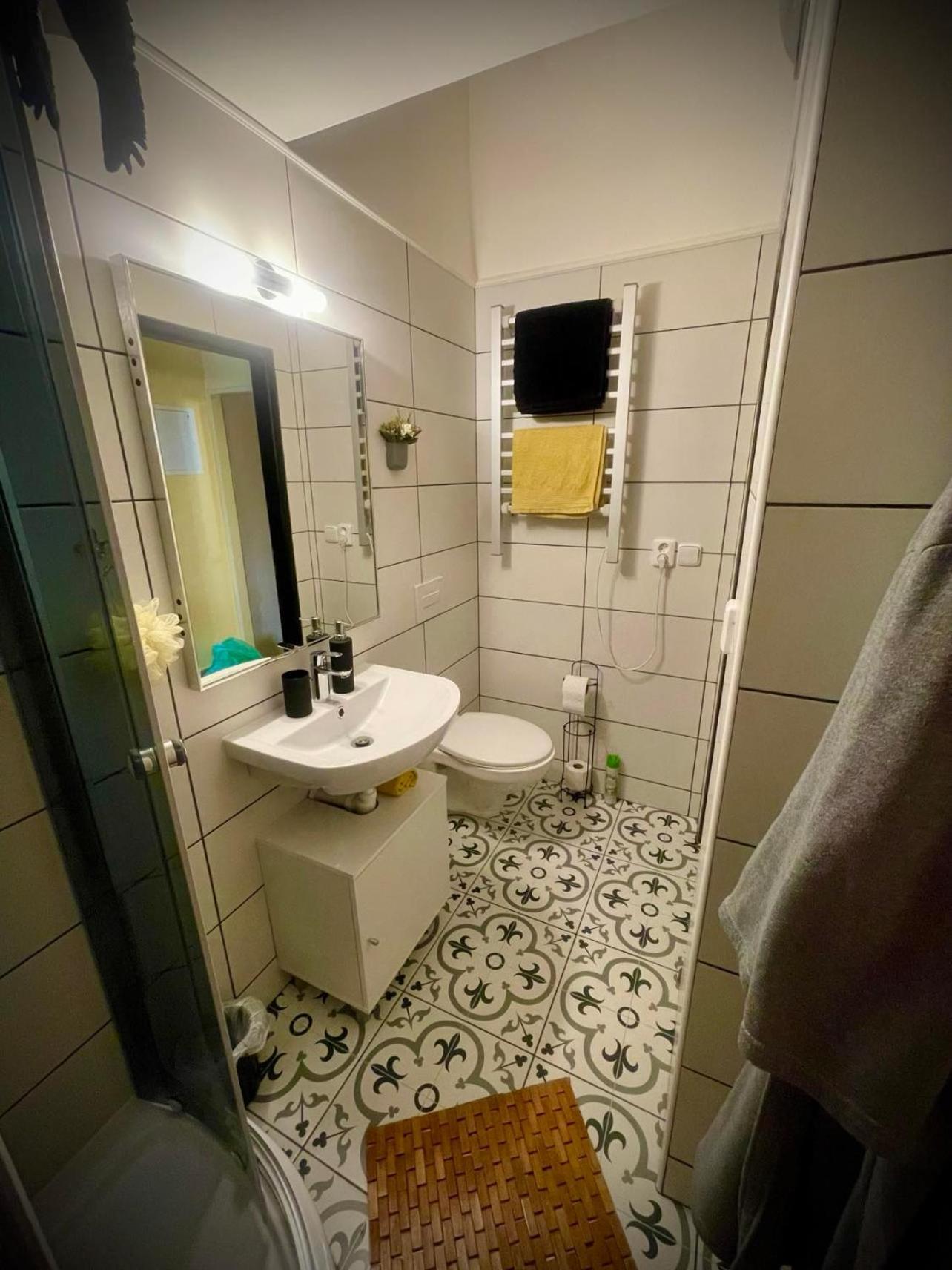 Apartment Villa Frank Mariánské Lázně Εξωτερικό φωτογραφία
