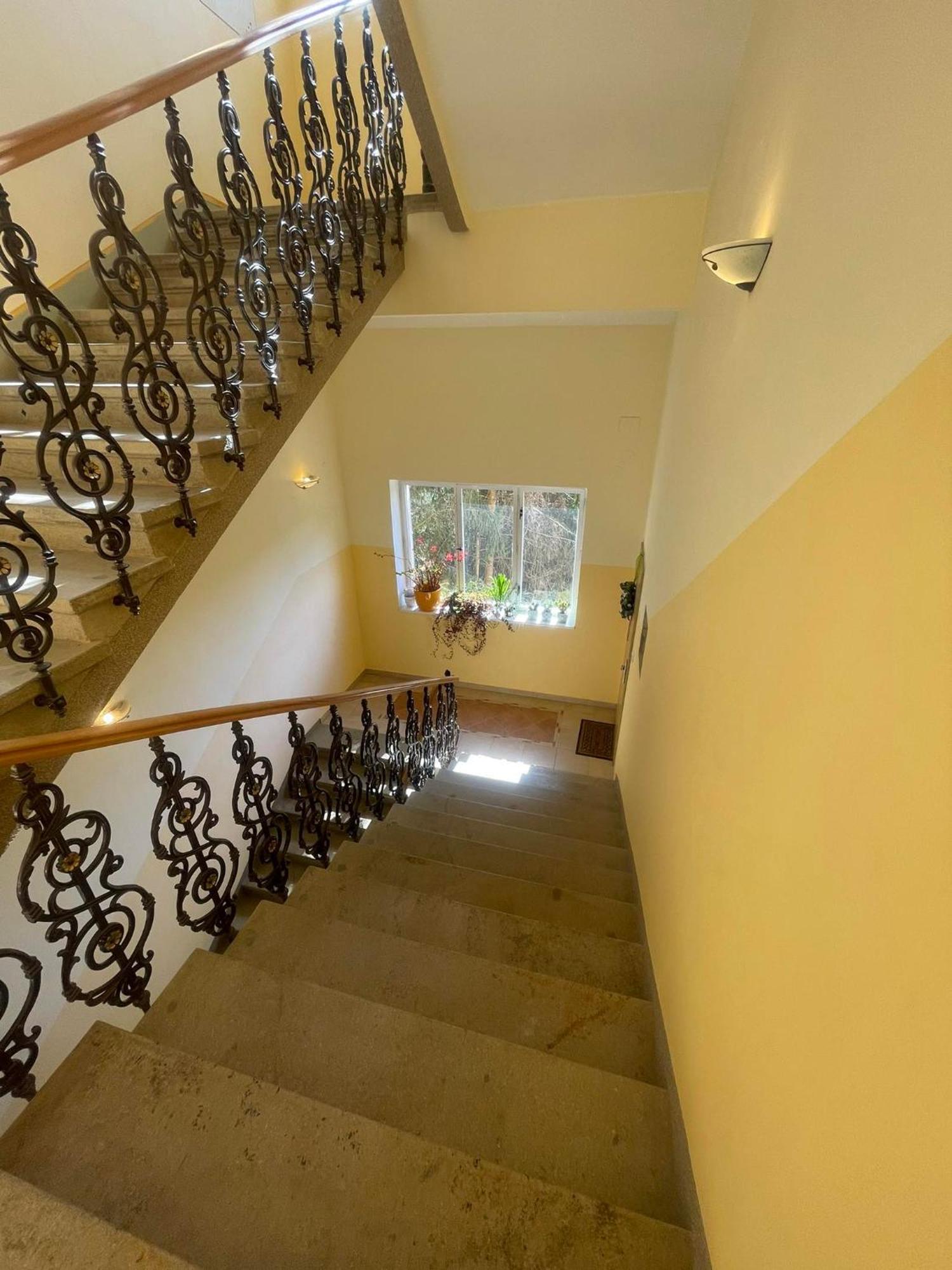 Apartment Villa Frank Mariánské Lázně Εξωτερικό φωτογραφία