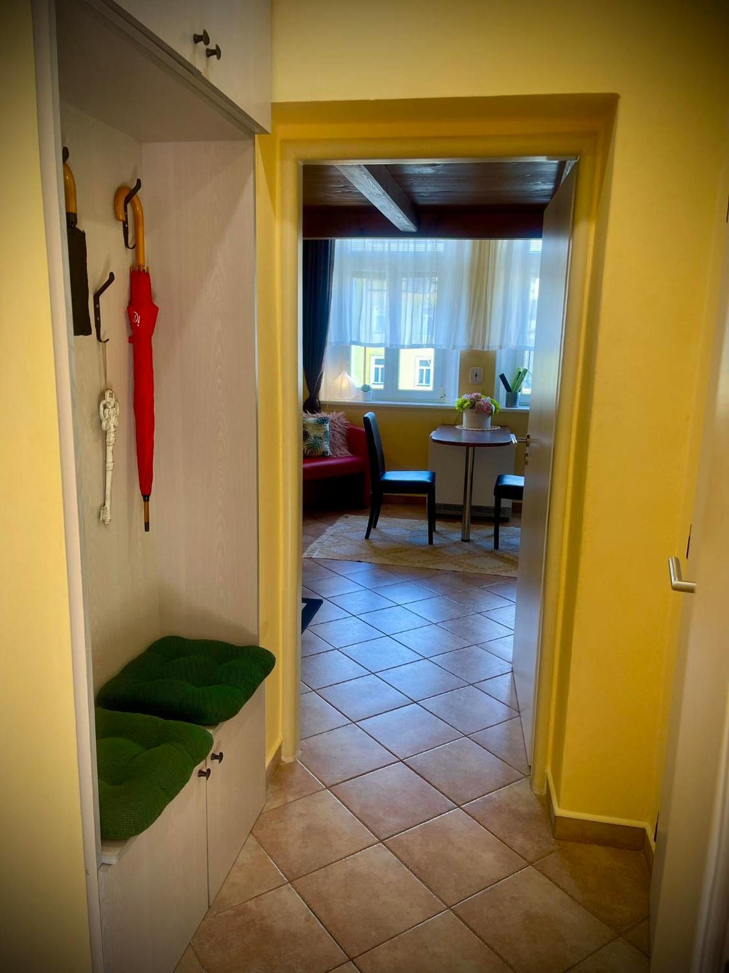 Apartment Villa Frank Mariánské Lázně Εξωτερικό φωτογραφία