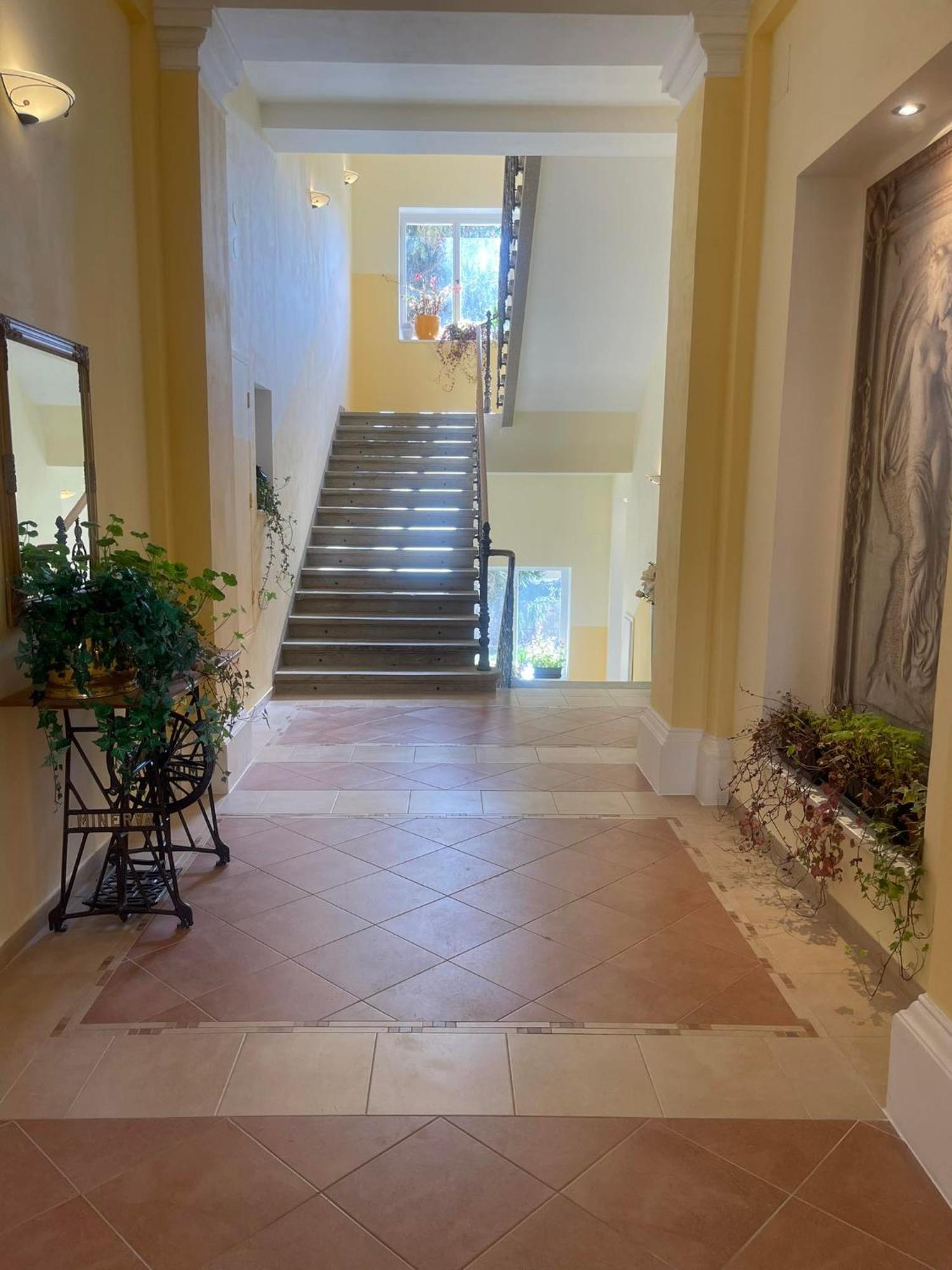 Apartment Villa Frank Mariánské Lázně Εξωτερικό φωτογραφία