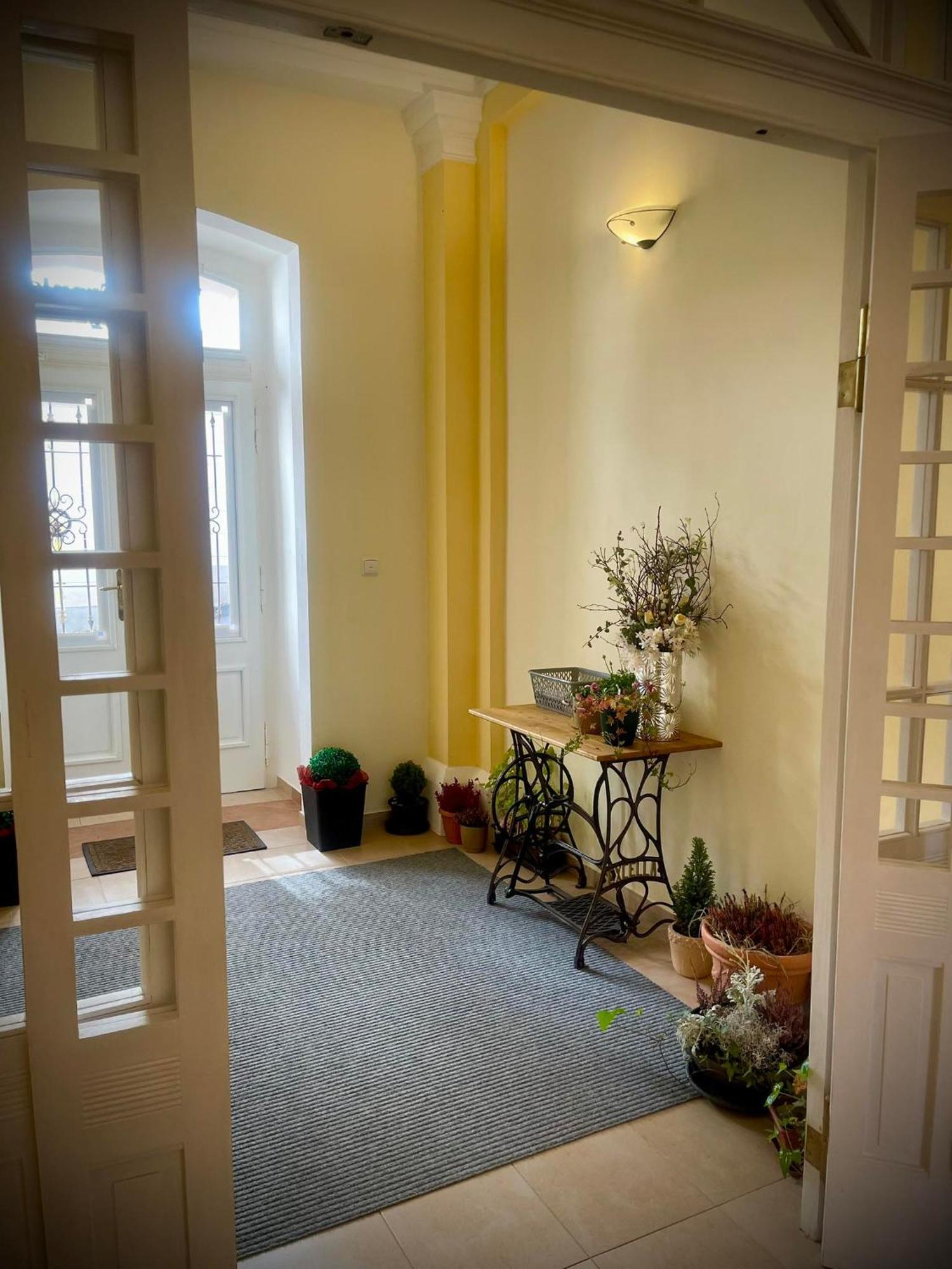 Apartment Villa Frank Mariánské Lázně Εξωτερικό φωτογραφία