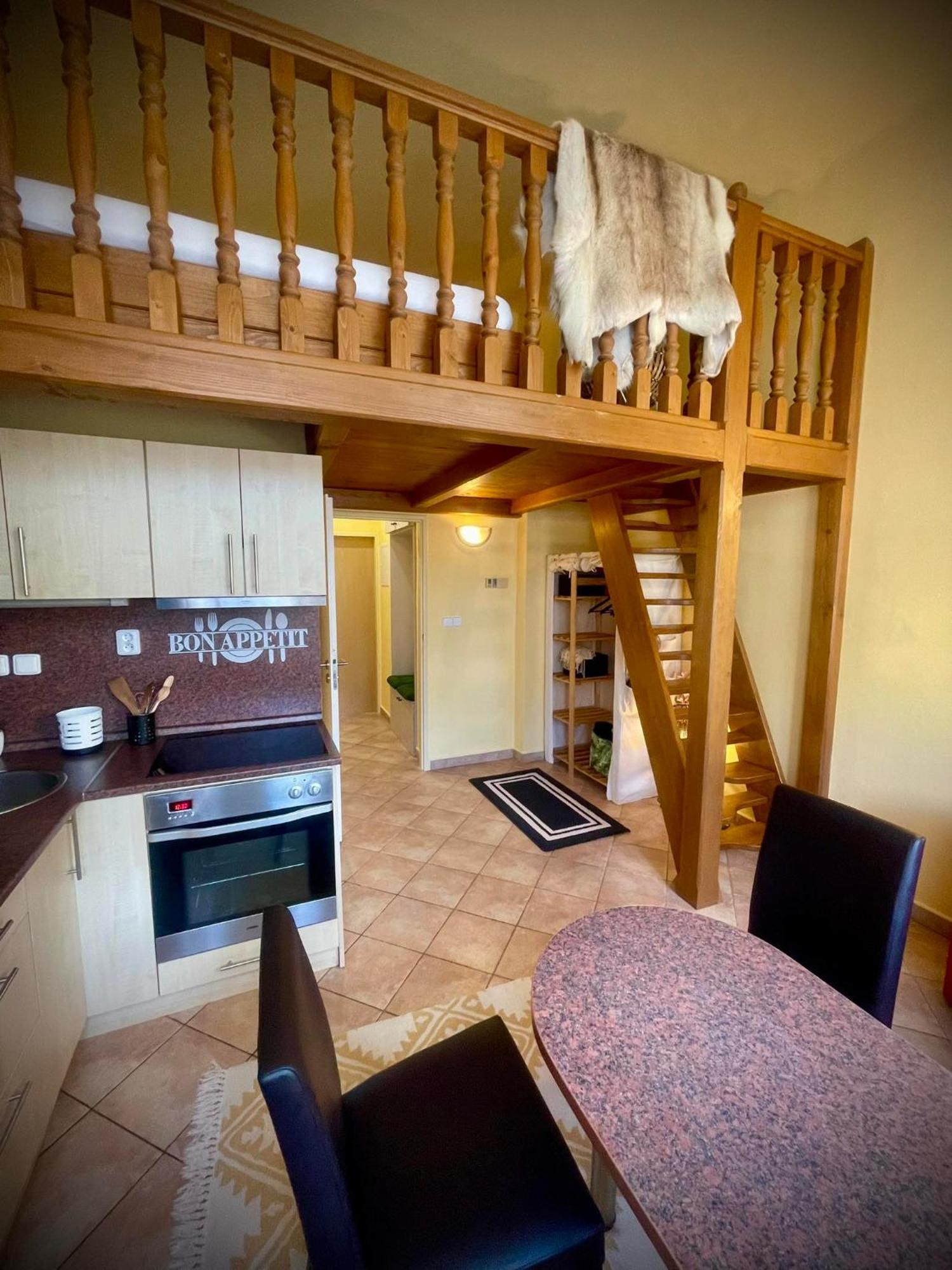Apartment Villa Frank Mariánské Lázně Εξωτερικό φωτογραφία