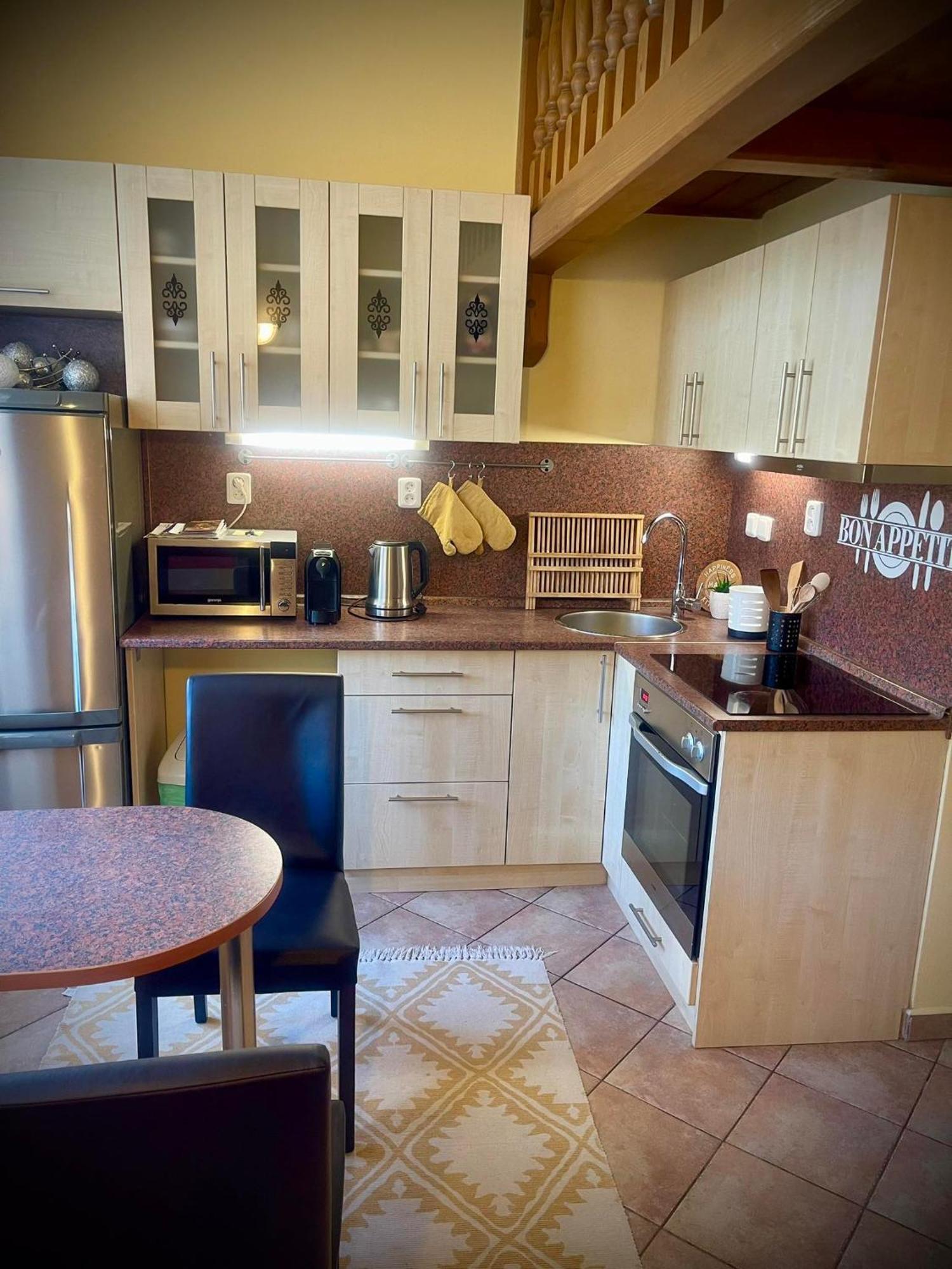 Apartment Villa Frank Mariánské Lázně Εξωτερικό φωτογραφία