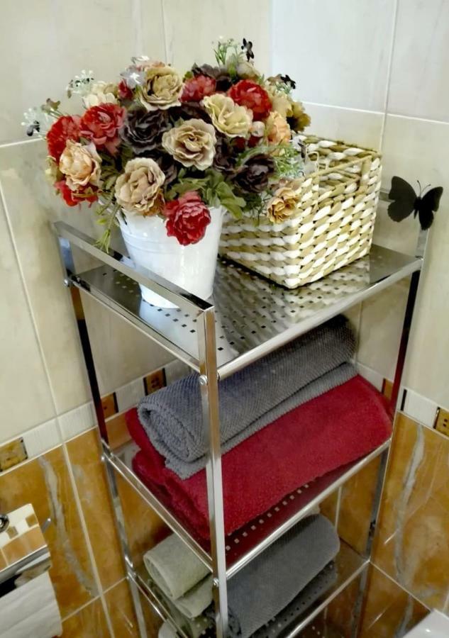 Apartment Villa Frank Mariánské Lázně Εξωτερικό φωτογραφία