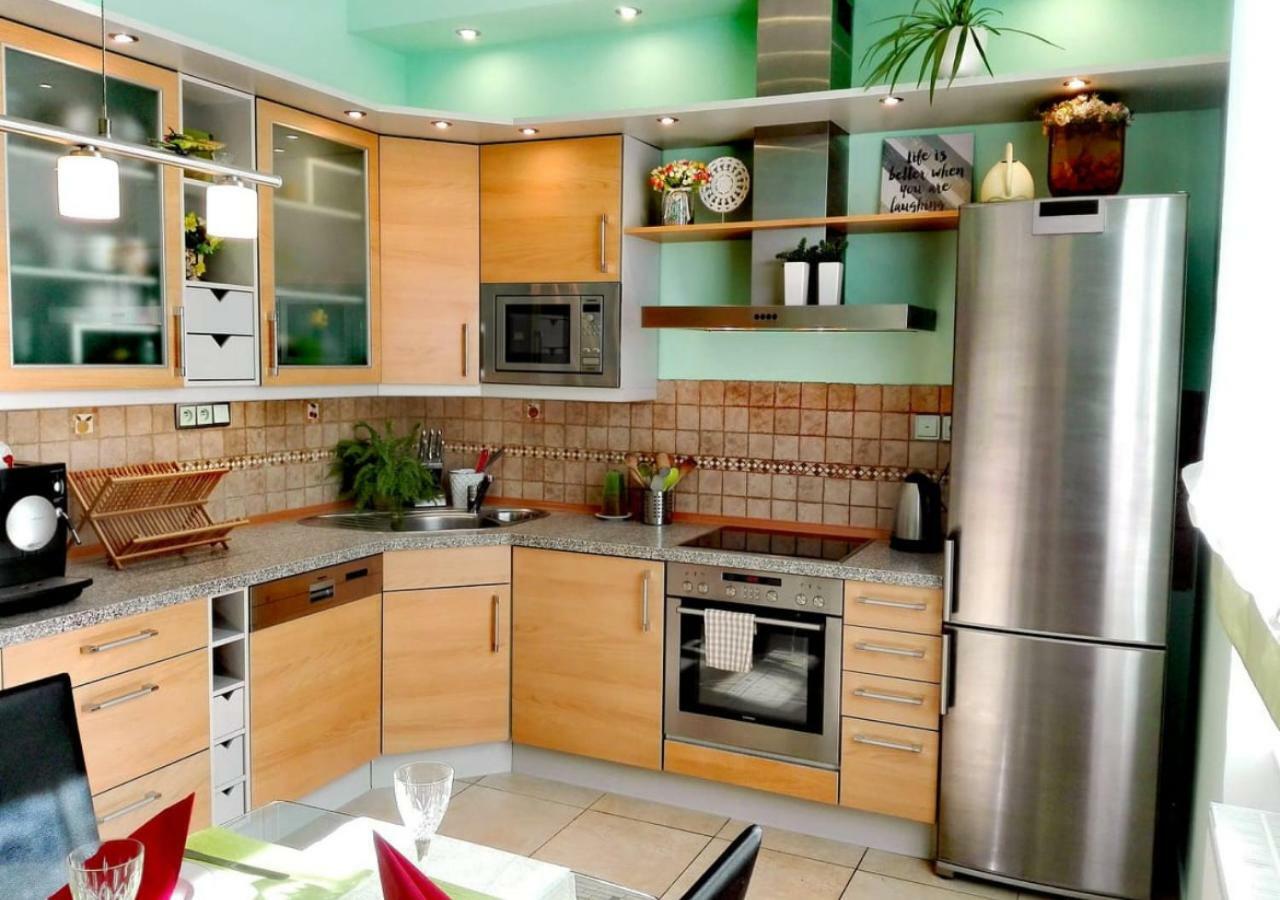 Apartment Villa Frank Mariánské Lázně Εξωτερικό φωτογραφία