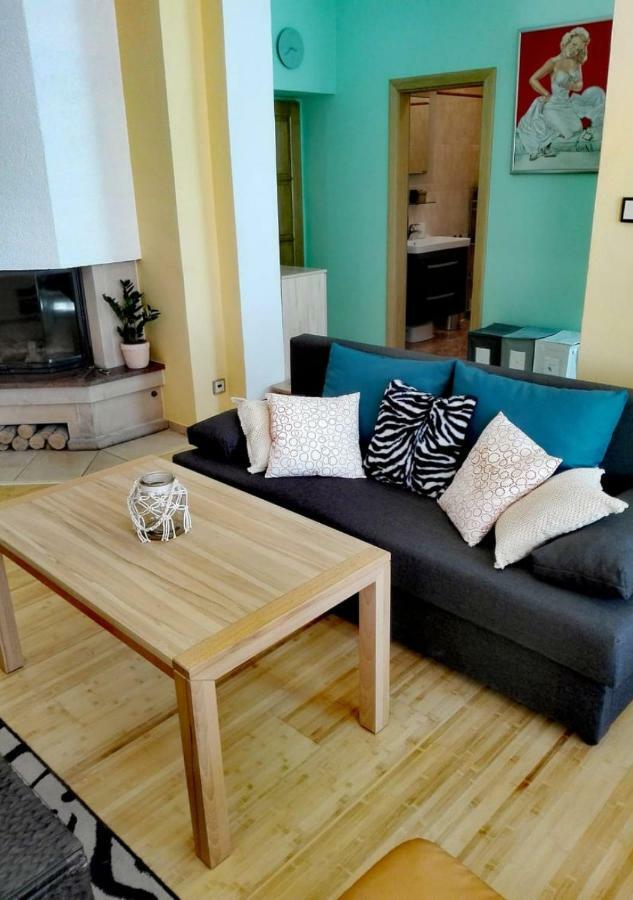 Apartment Villa Frank Mariánské Lázně Εξωτερικό φωτογραφία