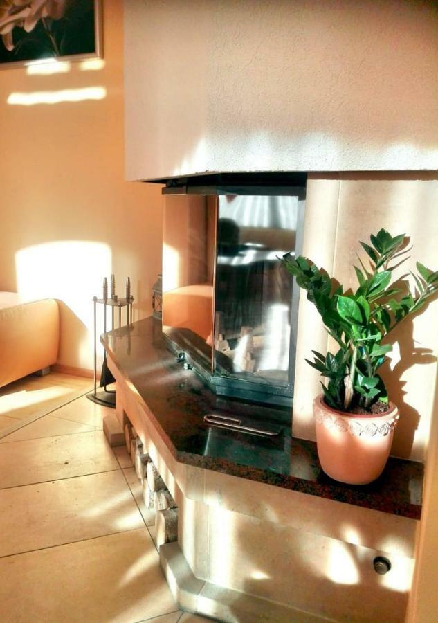Apartment Villa Frank Mariánské Lázně Εξωτερικό φωτογραφία
