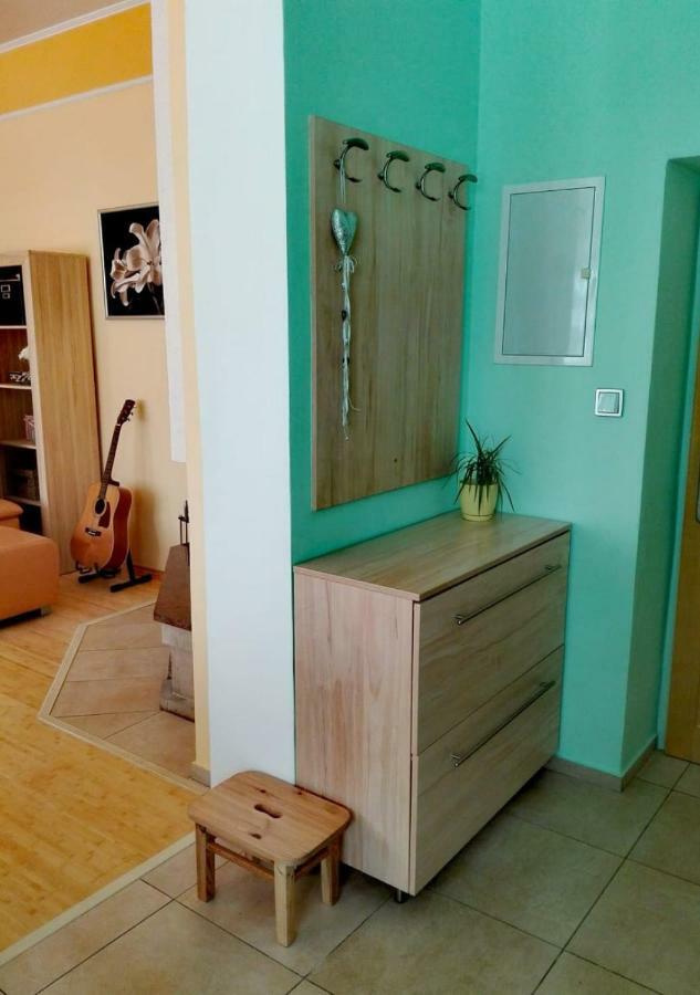 Apartment Villa Frank Mariánské Lázně Εξωτερικό φωτογραφία