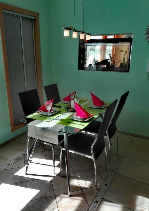 Apartment Villa Frank Mariánské Lázně Εξωτερικό φωτογραφία