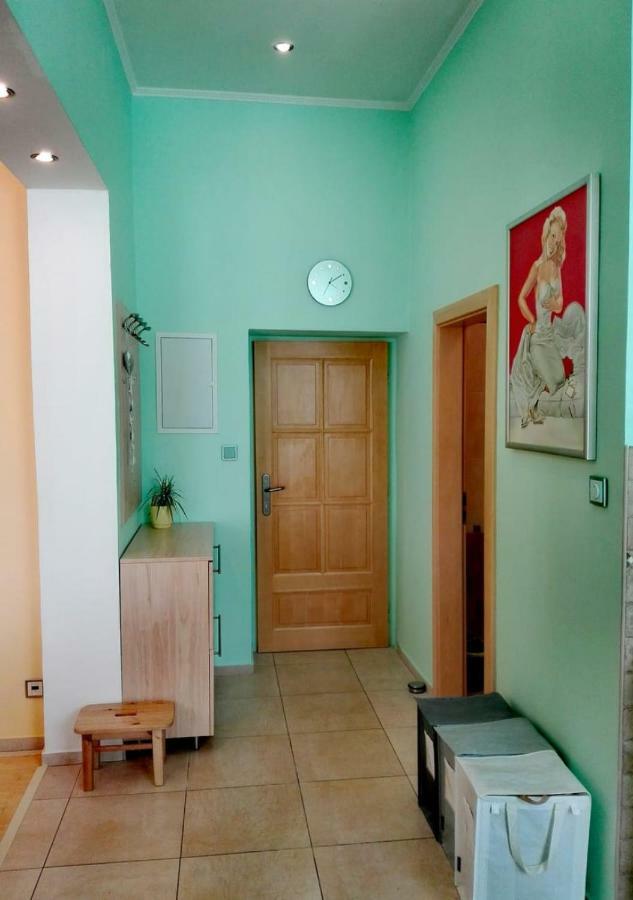 Apartment Villa Frank Mariánské Lázně Εξωτερικό φωτογραφία