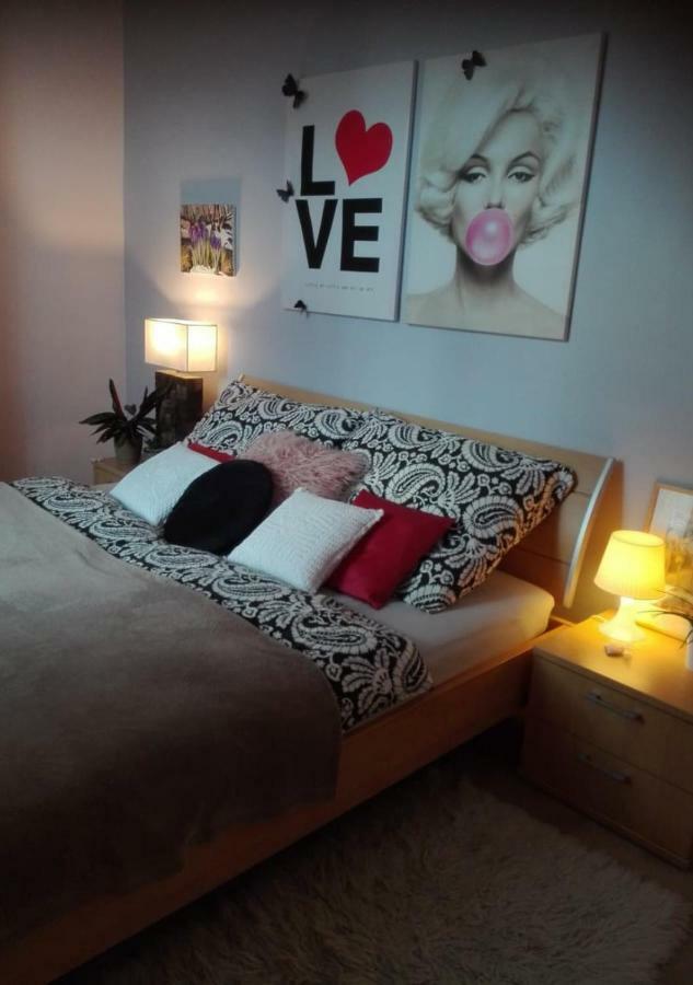 Apartment Villa Frank Mariánské Lázně Εξωτερικό φωτογραφία