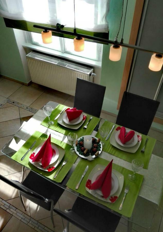 Apartment Villa Frank Mariánské Lázně Εξωτερικό φωτογραφία