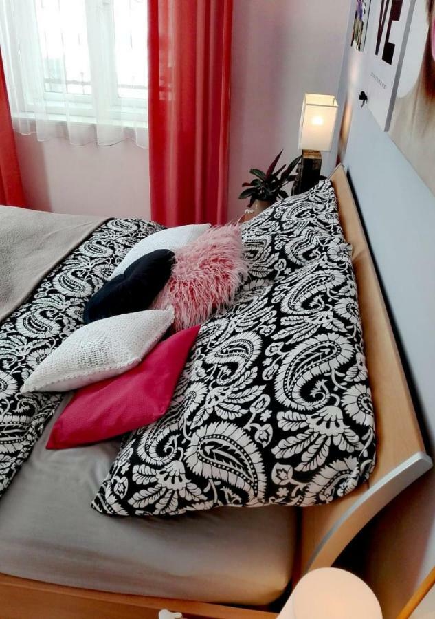 Apartment Villa Frank Mariánské Lázně Εξωτερικό φωτογραφία