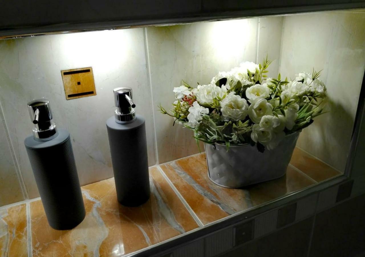 Apartment Villa Frank Mariánské Lázně Εξωτερικό φωτογραφία