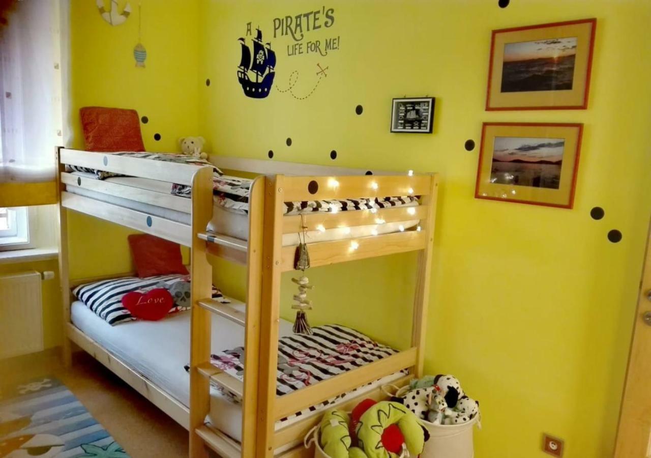 Apartment Villa Frank Mariánské Lázně Εξωτερικό φωτογραφία