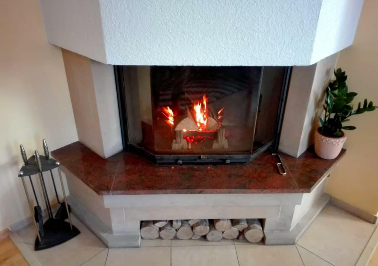 Apartment Villa Frank Mariánské Lázně Εξωτερικό φωτογραφία